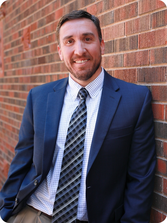 Denny Palmer Attorney