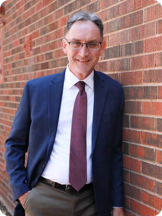 Michael McLean Attorney