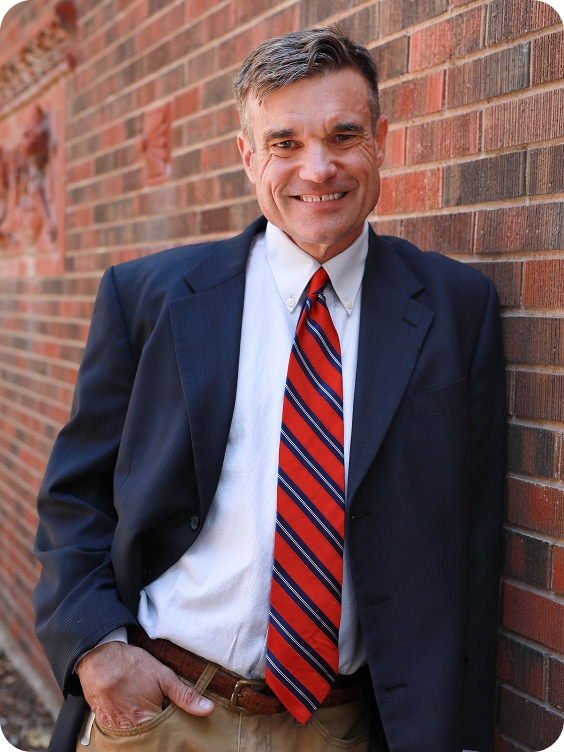 Stefan Wall Attorney
