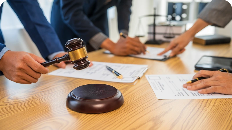Probate Lawyers in Helena, Montana
