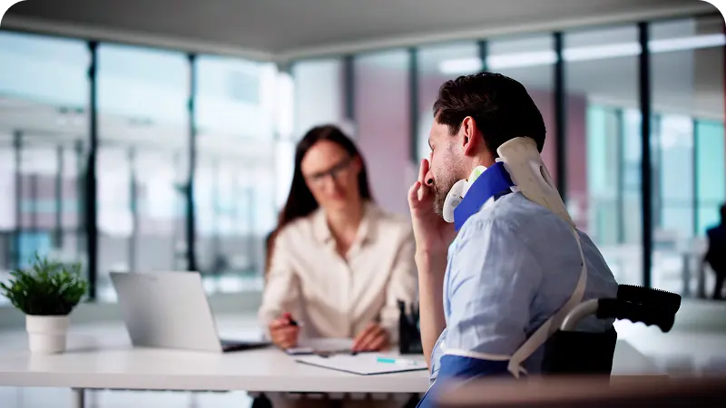 Helena Montana Worker Compensation Attorney