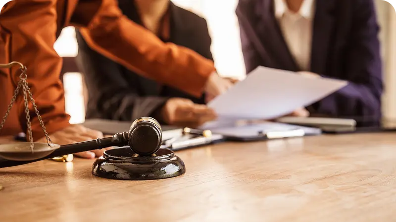 Helena Criminal Defense Attorney