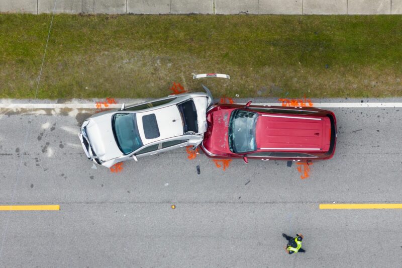 Helena Montana Car Accident Injury Attorney