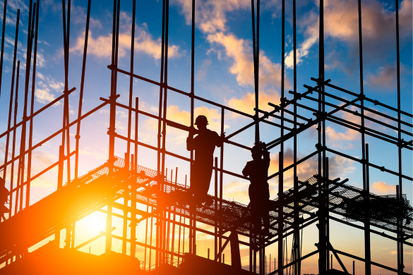 Construction Accident Lawyers in Helena, Montana