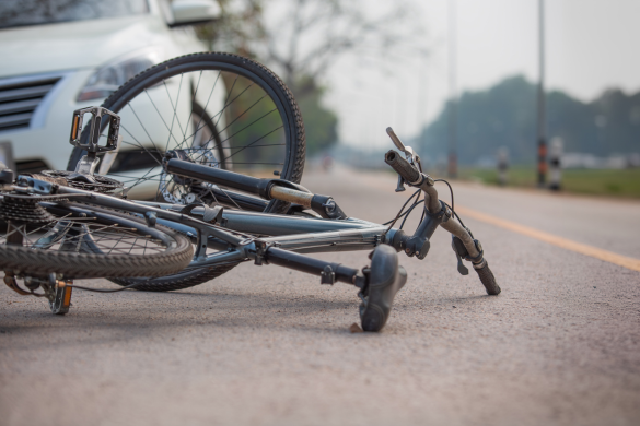 Helena Bicycle Accident Attorney