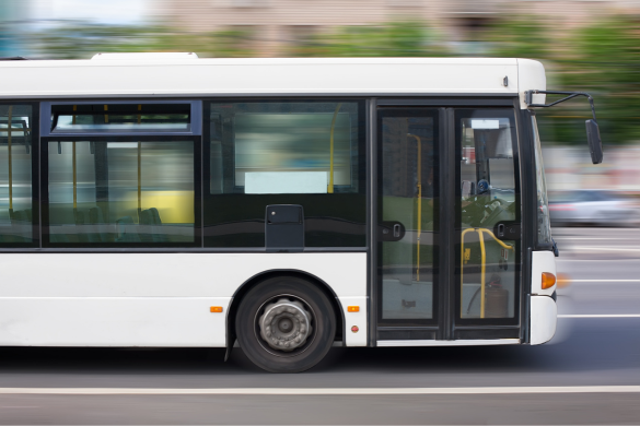 Helena Bus Accident Attorney