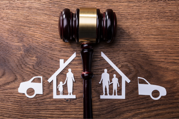Helena Divorce Attorney
