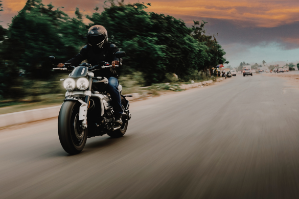 Helena Motorcycle Accident Attorney