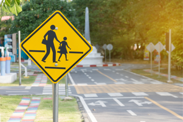 Helena Pedestrian Accident Attorney