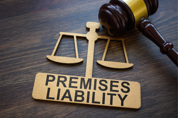 Helena Premises Liability Attorney