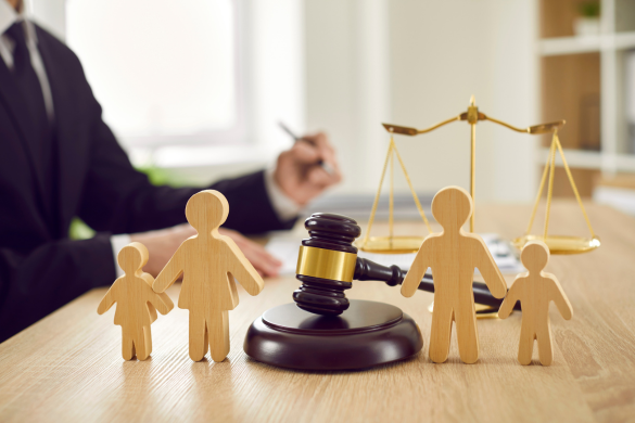 Montana Child Custody Attorney