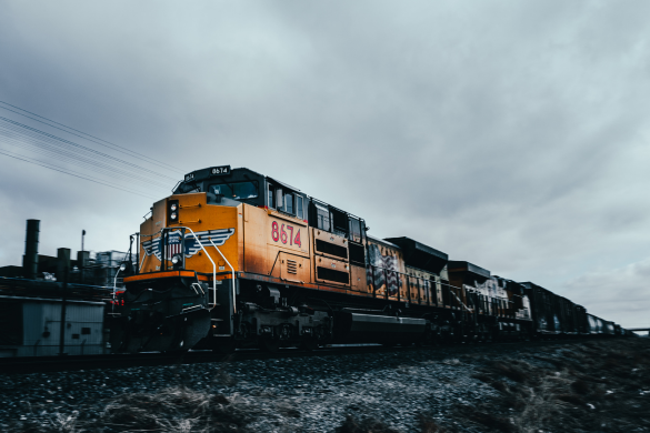 Railroad Injury Cases Across Montana
