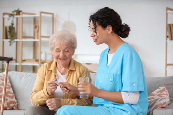 Helena Nursing Home Abuse Attorney